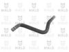 LANCIA 51747354 Radiator Hose